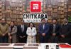 Chitkara University signs MoU with Tafe Motors and Tractors Ltd
