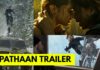 Pathaan Trailer