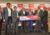 Kotak Securities and Exclusive Securities announce their Strategic Tie-up