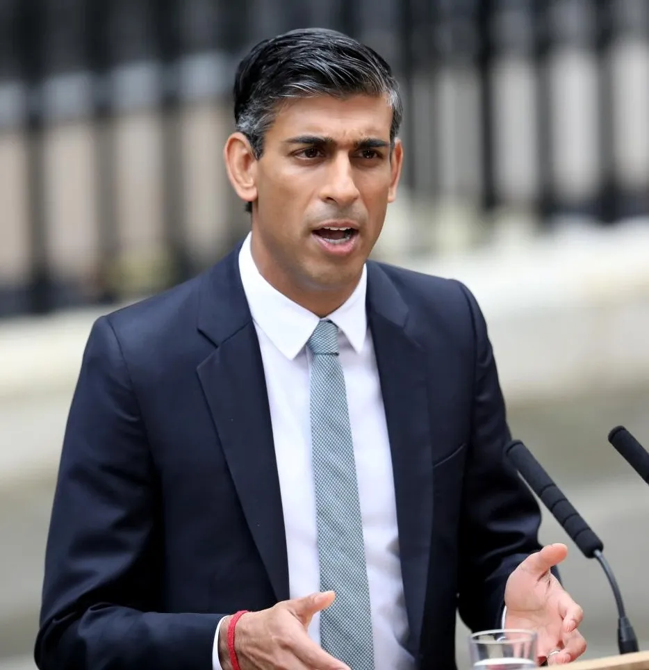 Rishi Sunak refuses to say whether he uses private healthcare