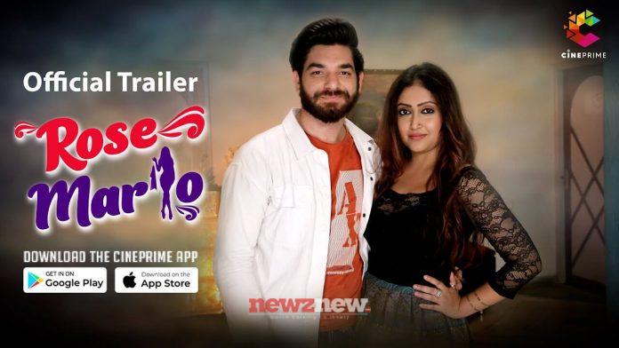 Rose Marlo Web Series (2023) Cine Prime: Cast, Crew, Release Date, Roles, Real Names