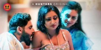 Sauda Web Series (2023) Hunters: Cast, Watch Online, Release Date, All Episodes, Real Names