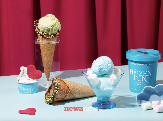 Things to Do in The Winter Sun with Frozen Fun