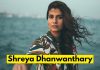 Shreya Dhanwanthary Wiki