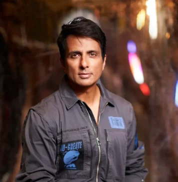 Sonu Sood feels ‘humbled’ as Army calls him ‘real hero’