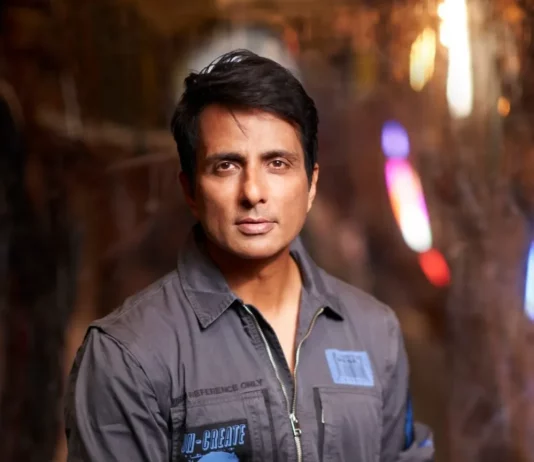 Sonu Sood feels ‘humbled’ as Army calls him ‘real hero’