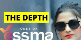 The Depth Web Series Episodes Online on Yessma App