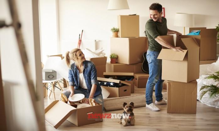 Top Mistakes You Should Not Make When Moving to a New Place