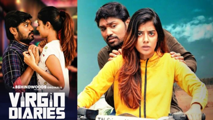 Virgin Diaries Web Series Episodes Streaming Online On Behindwoods