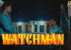 Watchman Ullu Web Series Episodes Online
