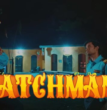 Watchman Ullu Web Series Episodes Online