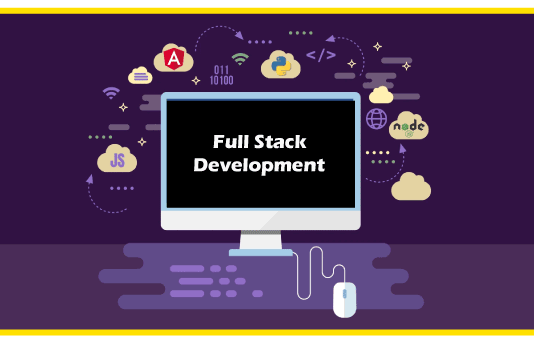 What is a Full Stack Developer