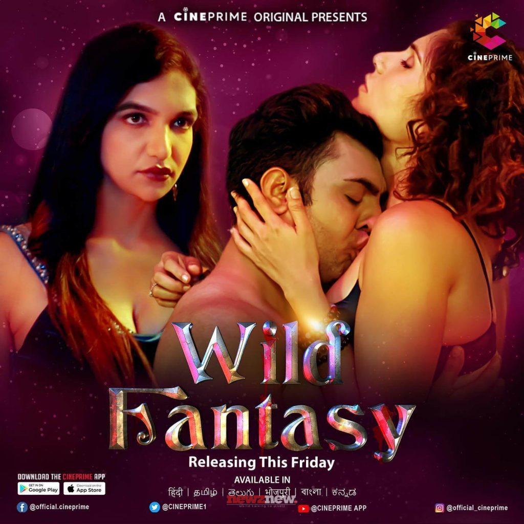 Wild Fantasy Web Series 2023 Cine Prime Cast Crew Release Date wild-fantasy-web-series-2023-cine-prime-cast-crew-release-date