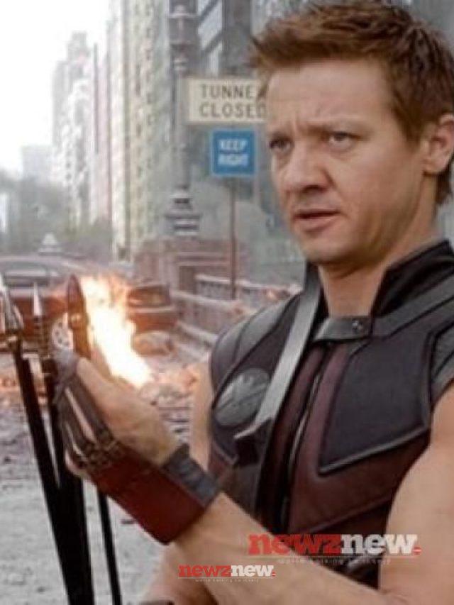 Jeremy Renner in ‘critical but stable’ condition after snow ploughing accident, airlifted to nearby hospital