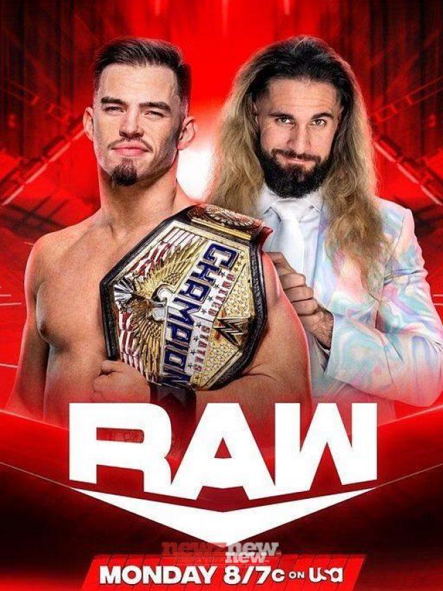 RAW Preview: Babyface turn to begin for 15-time Champion, Top faction member to get big singles push for WrestleMania 39?
