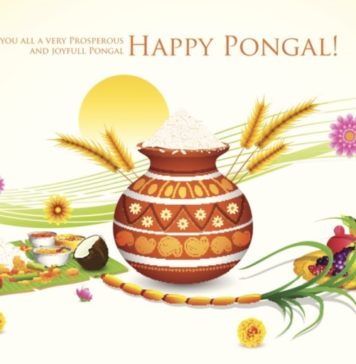 Happy Thai Pongal 2023 Quotes Wishes Messages HD Videos Whatsapp Status DP Images