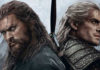 The Witcher Blood Origin 2022 The Witcher