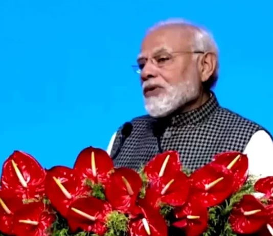 ‘World looking at India with hope’