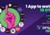 OTTplay Premium Is Now 15 OTT in 1 App