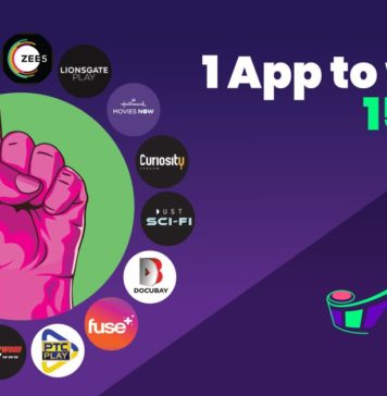OTTplay Premium Is Now 15 OTT in 1 App