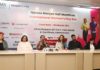 'Narsee Monjee Half Marathon International Women's Day Run' on Mar 5