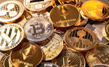 4 Cryptocurrencies To Invest In For Higher Returns