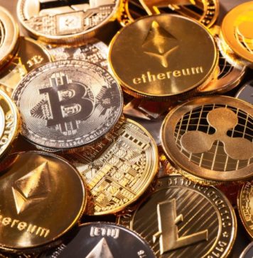 4 Cryptocurrencies To Invest In For Higher Returns