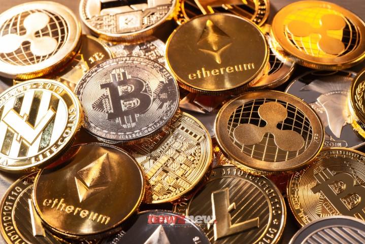 4 Cryptocurrencies To Invest In For Higher Returns