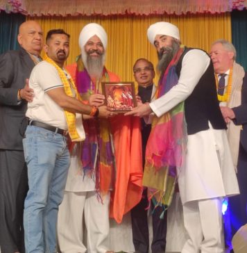 43rd Das Dharma Sevadari Divas Samagam Loni Darbar