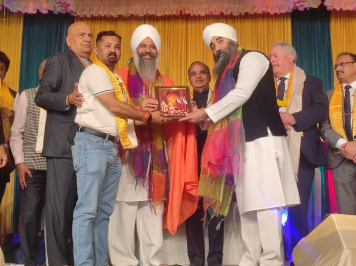 43rd Das Dharma Sevadari Divas Samagam Loni Darbar