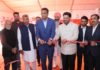 Four-Day Expo ARCHEX takes off at Parade Ground
