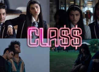 Class Web Series Leaked Online on Movierulz For Download
