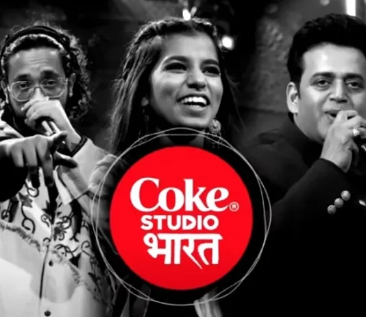 Coke Studio Bharat’s ‘Holi Re Rasiya’ is funky Holi number straddling urban