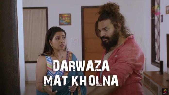Darwaza Mat Kholna Web Series Episodes Available Online on Cineprime app