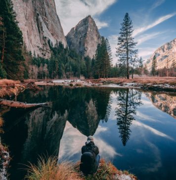 Exploring the Golden State