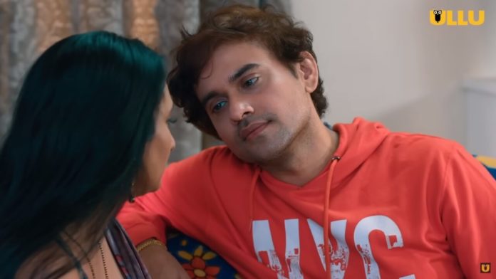 Farebi Yaar Part 3 Ullu Web Series Streams Online: Cast | Trailer | Episodes