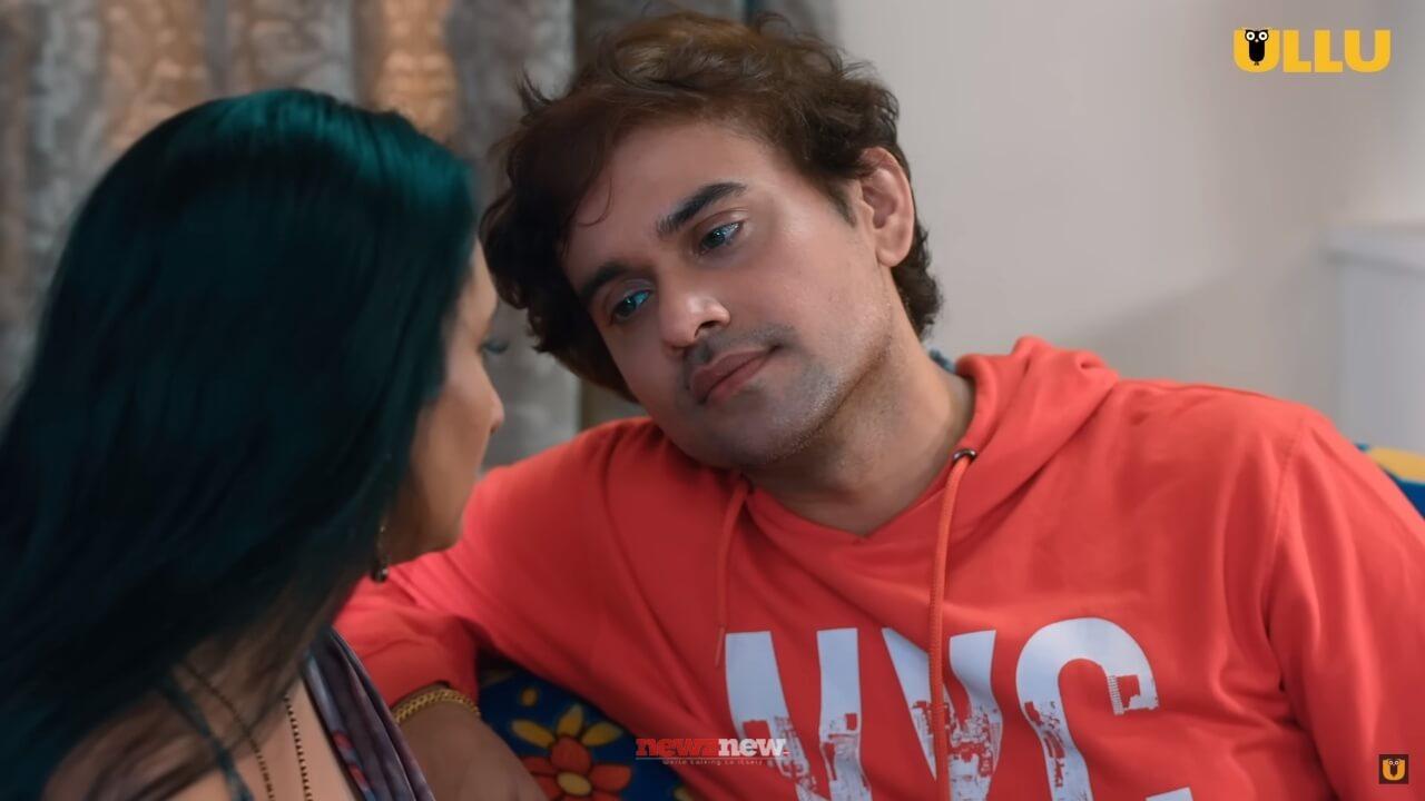 Farebi Yaar Part 3 Ullu Web Series Streams Online Cast Trailer