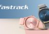 Fastrack launches its ‘Mixmatched’ watches collection ahead of Valentine’s Day