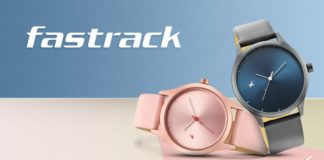 Fastrack launches its ‘Mixmatched’ watches collection ahead of Valentine’s Day