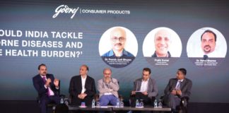 Godrej democratises household insecticide formats through breakthrough innovation