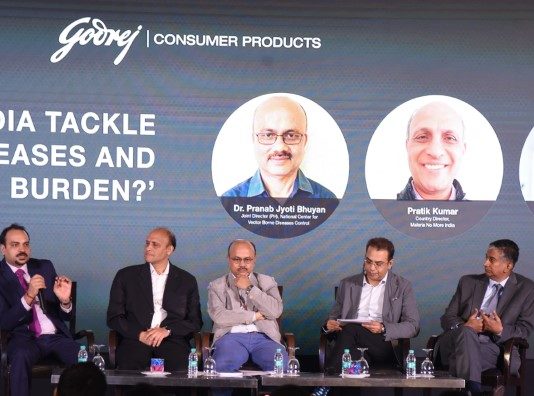 Godrej democratises household insecticide formats through breakthrough innovation