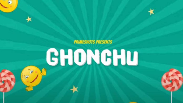 Ghonchu Web Series Episodes Online on Primeshots App