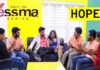 Hope Web Series Episodes Online on Yessma App