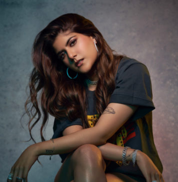 Ananya Birla has scaled the charts at home in India and abroad
