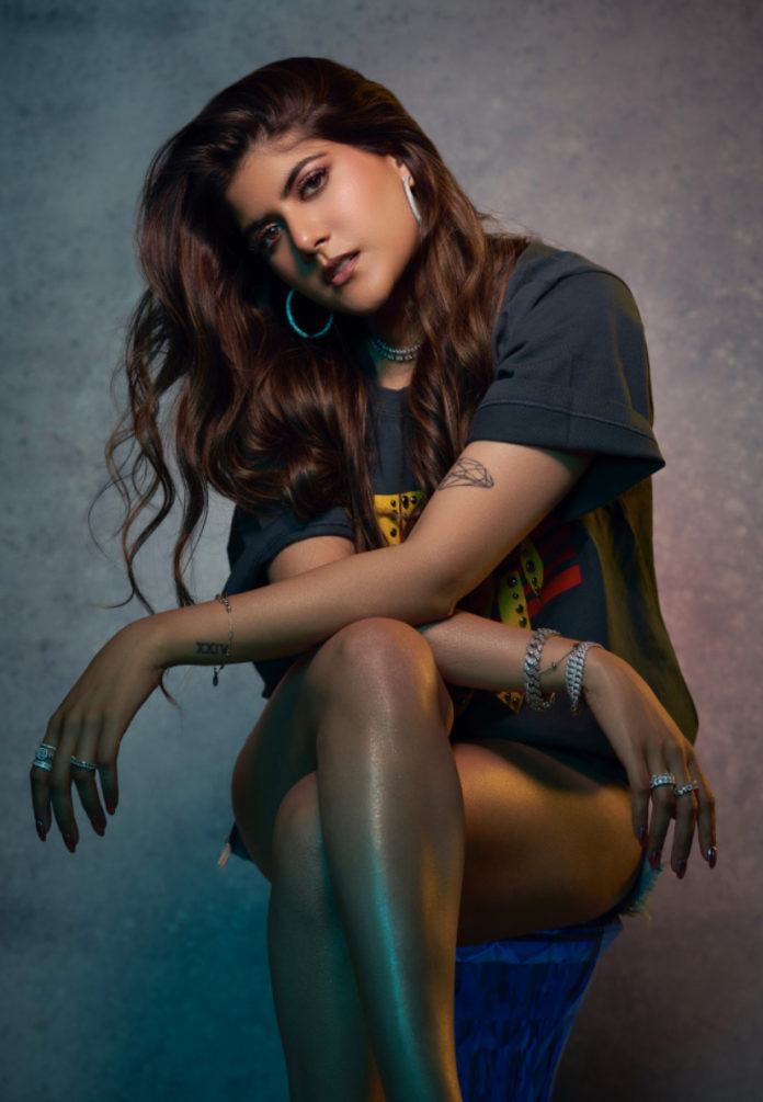 Ananya Birla releases brand new track Dil Karda