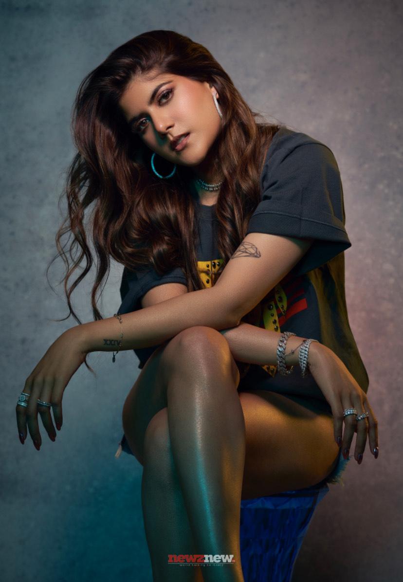 Ananya Birla has scaled the charts at home in India and abroad