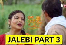 Jalebi Part 3 Web Series Episodes Online on Rabbit Movies App