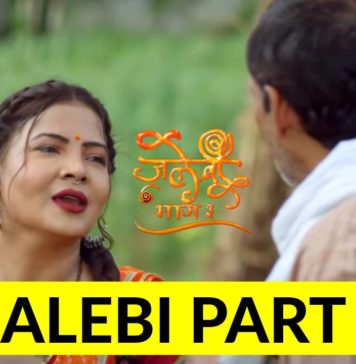 Jalebi Part 3 Web Series Episodes Online on Rabbit Movies App