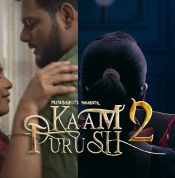 Kaam Purush 2 Web Series (2023) Primeshots