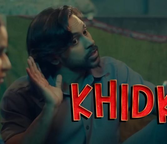 Khidki Ullu Web Series Episodes Streams Online